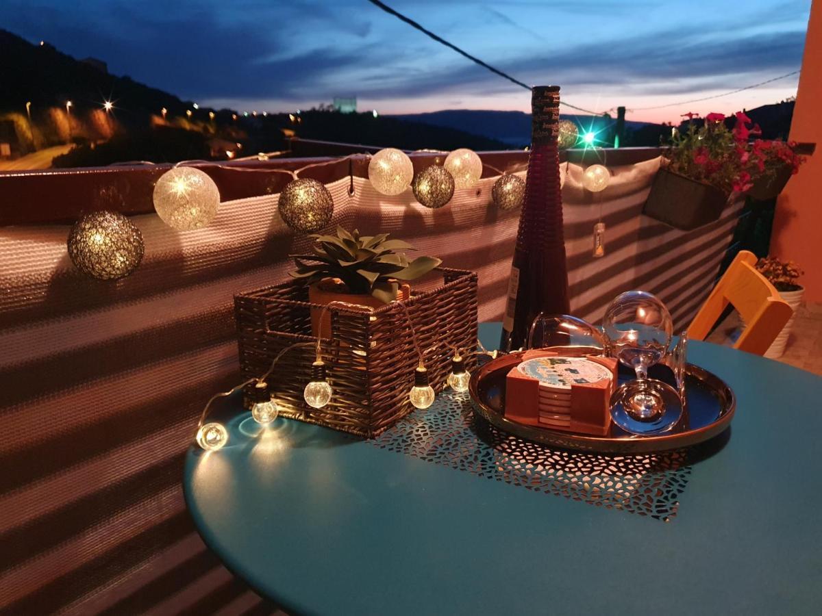 Apartman Bake Milke Senj  Exterior photo